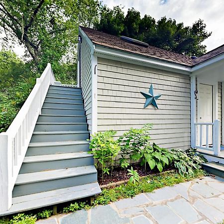 Treetop Retreat Apartment Apts Kennebunkport Exterior foto